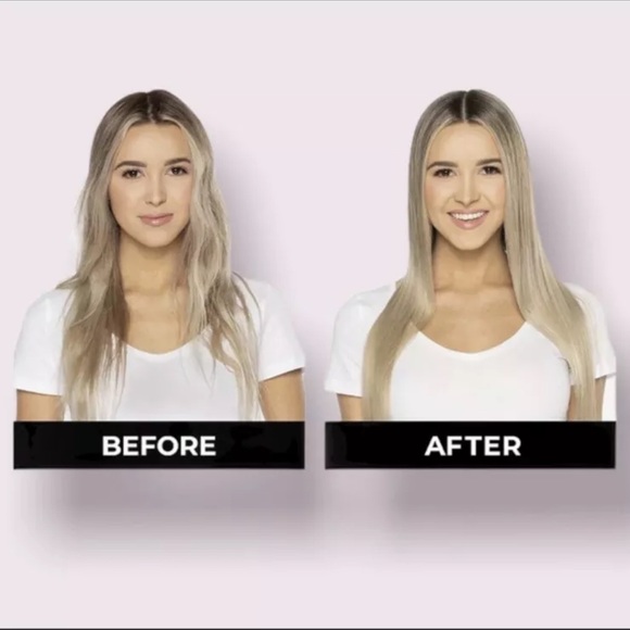 ORIGINAL CHI 1” Ceramic Hairstyling Iron - Ruby Red For Silky Smooth Hair. - Picture 4 of 4